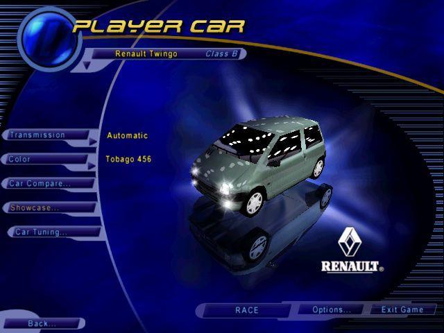 Renault Twingo