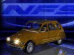 Citroen 2CV