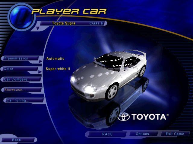 Toyota Supra