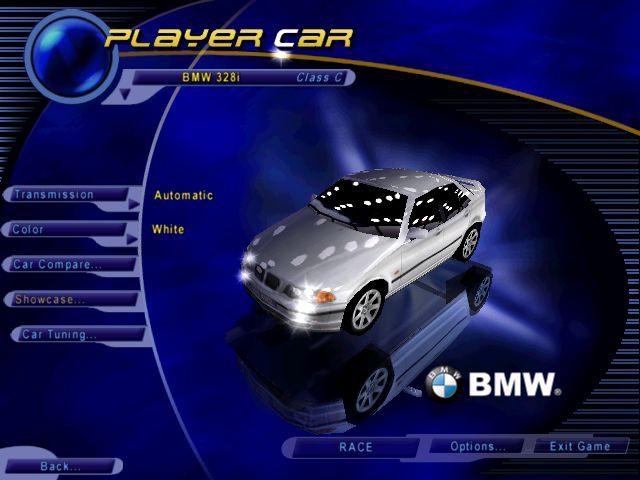 BMW 328i