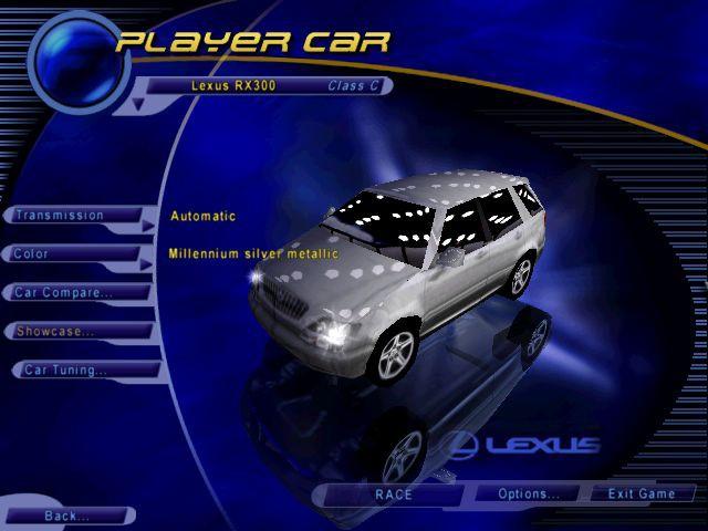 Lexus RX300