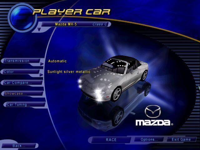 Mazda MX-5 (NB)