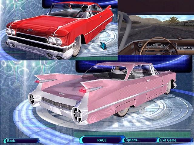 1959 Cadillac DeVille Coupe