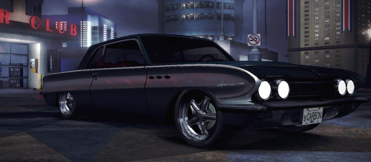 1962 Buick Special