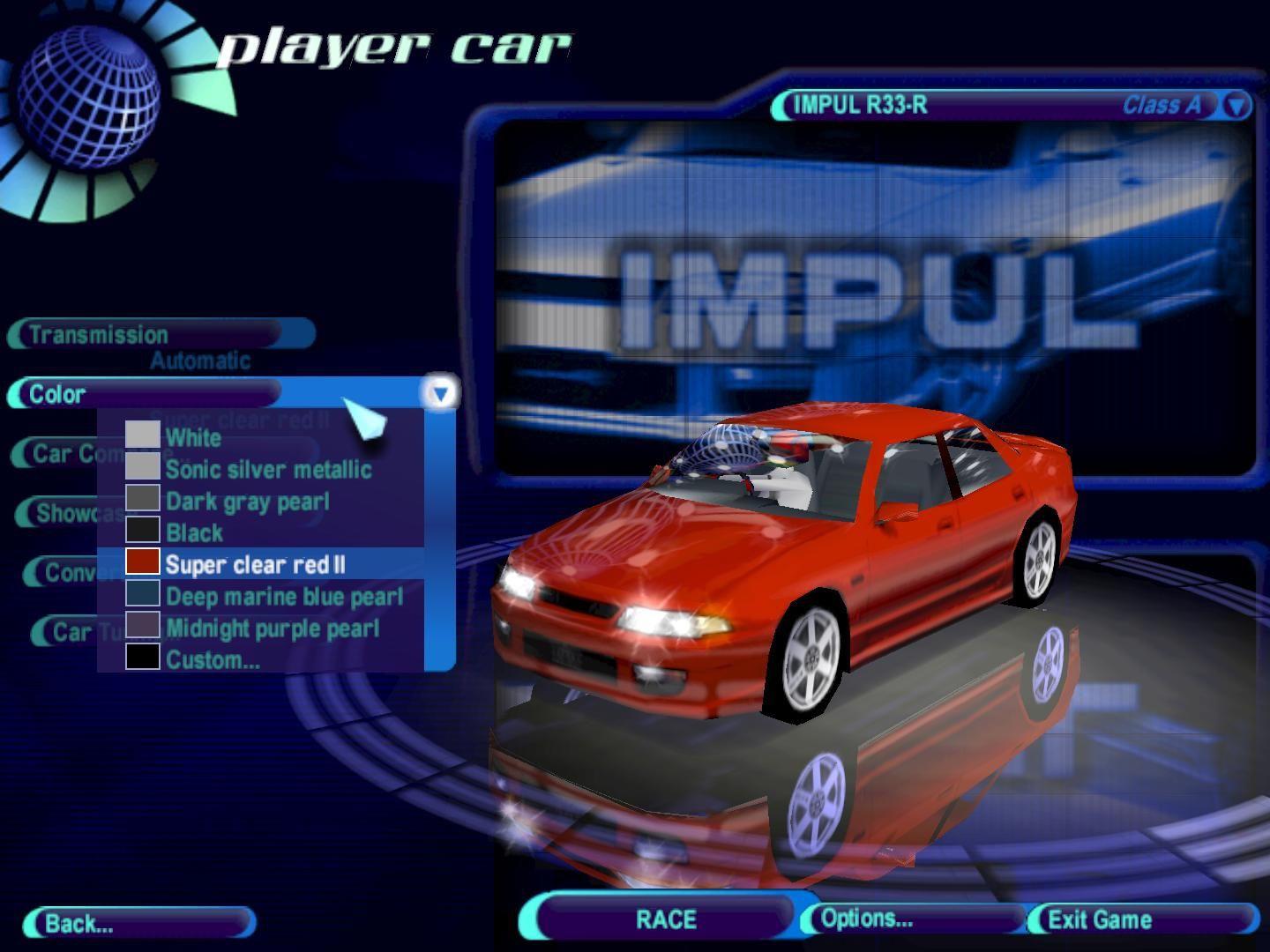 IMPUL R33-R