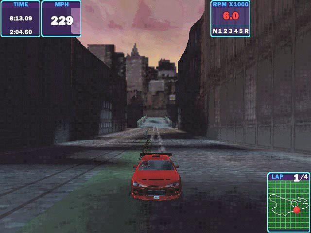 Nissan 240SX SE-R