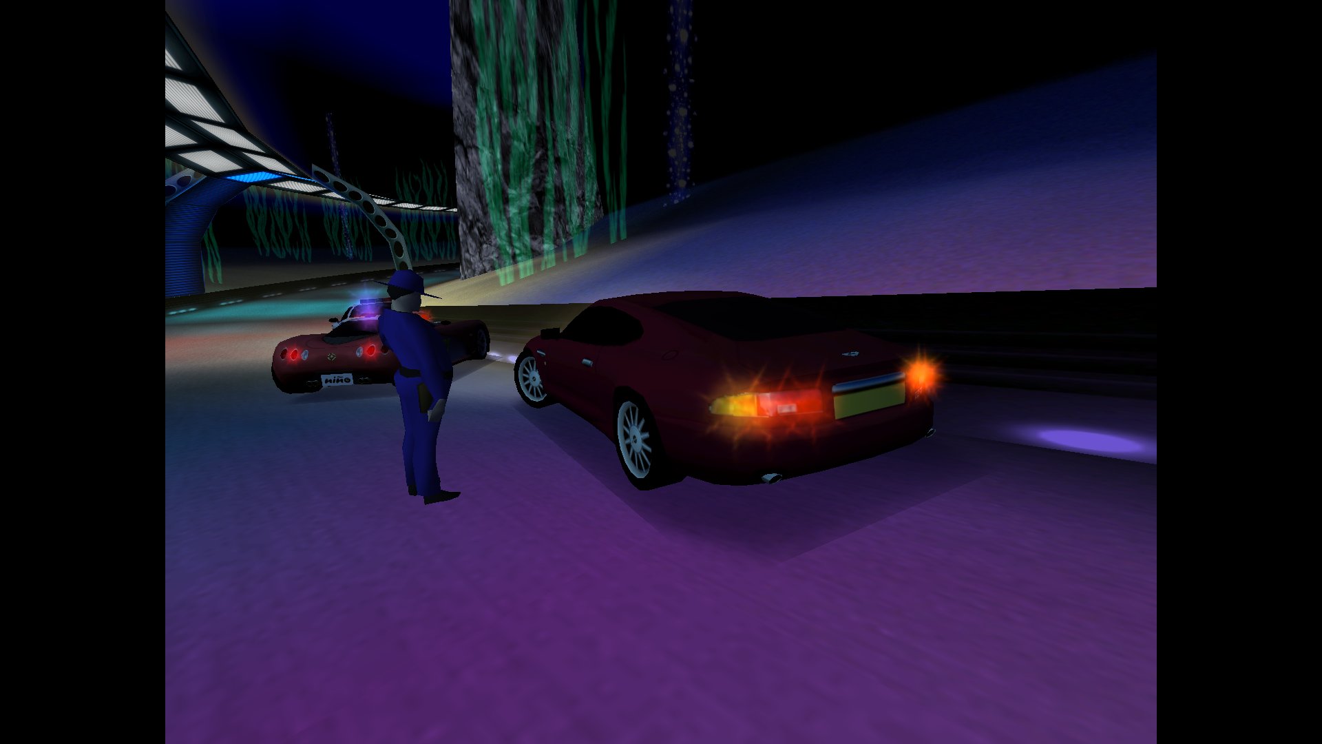 Aston Martin DB7