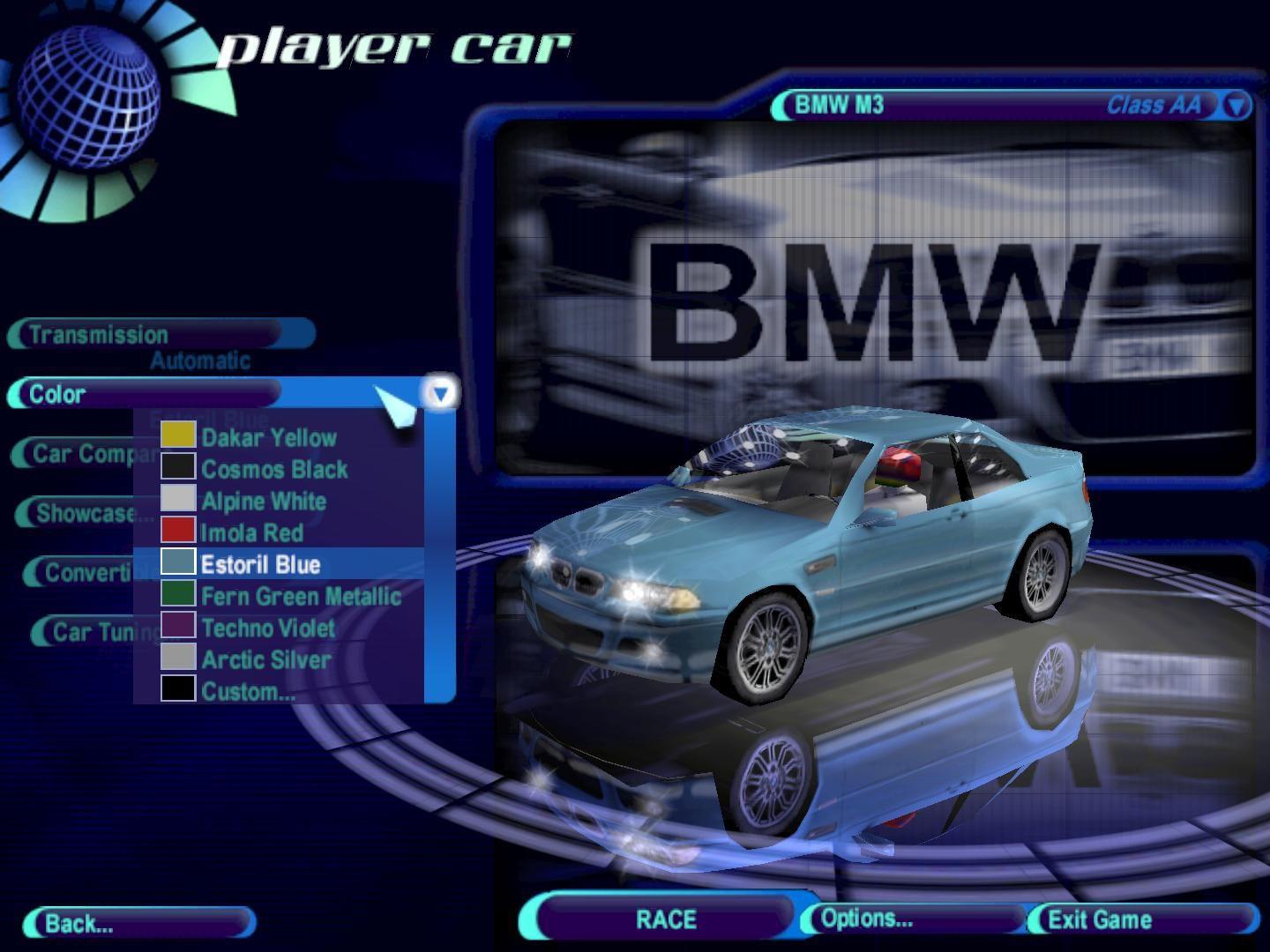 BMW M3