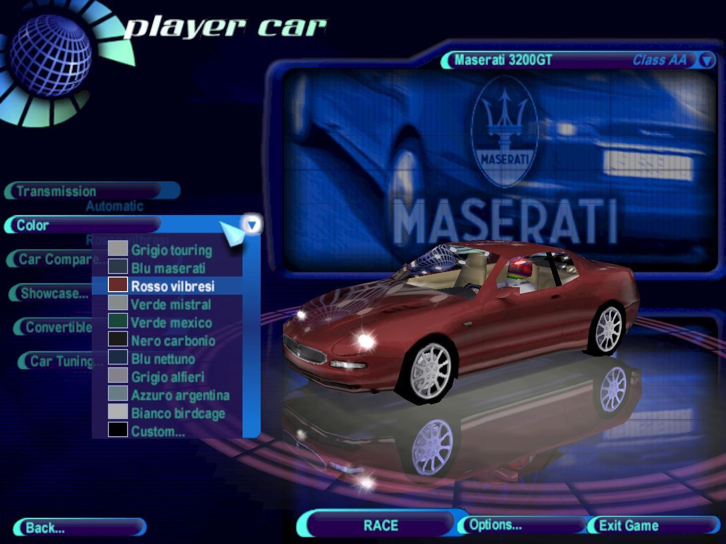 Maserati 3200GT
