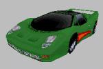 2001 THD Can-AM Genesis IV