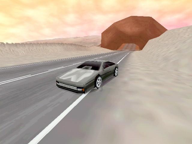 1985 Toyota Supra