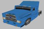 Ford Aeromax