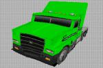1998 Ford Aeromax