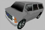 Chevrolet Van G20