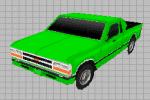 Chevrolet S10