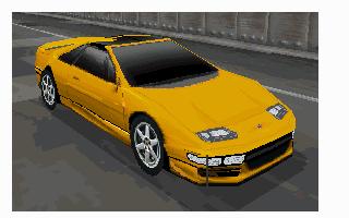 Nissan 300ZX