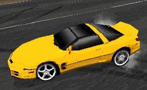 1998 Pontiac Firebird