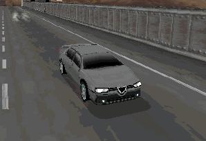 Alfa Romeo 156