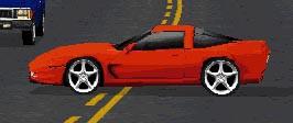 Chevrolet Corvette C5