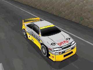 Opel Calibra