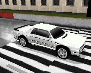 Chevrolet Caprice SS