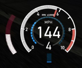 HEAT UNITE 3.3 HUD