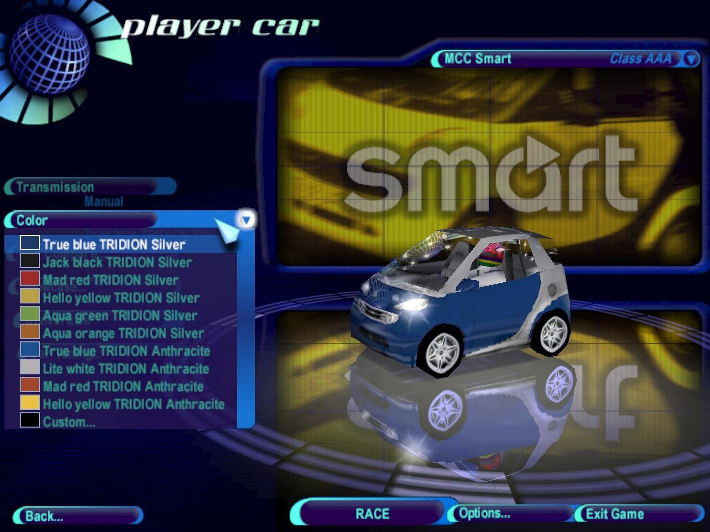 MCC Smart
