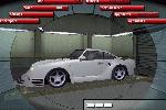 1987 Porsche 959 Long Nose