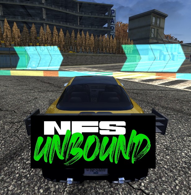 NFS UNBOUND BARRIER (MW,CARBON,UG2)