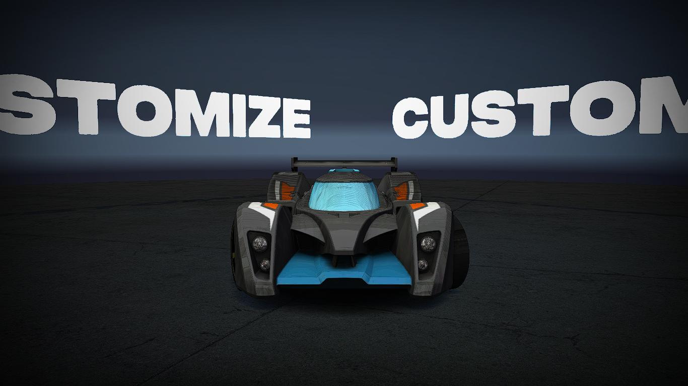 Hotwheels 24Ours™