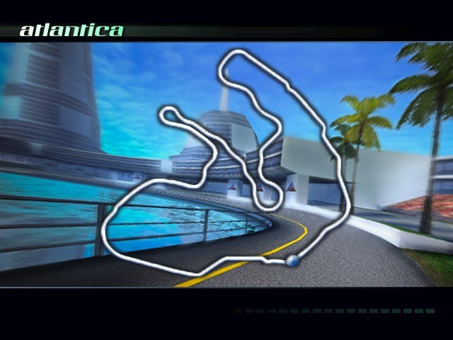 Atlantica - 4x Hi-Res Textures Rework, Ver.1