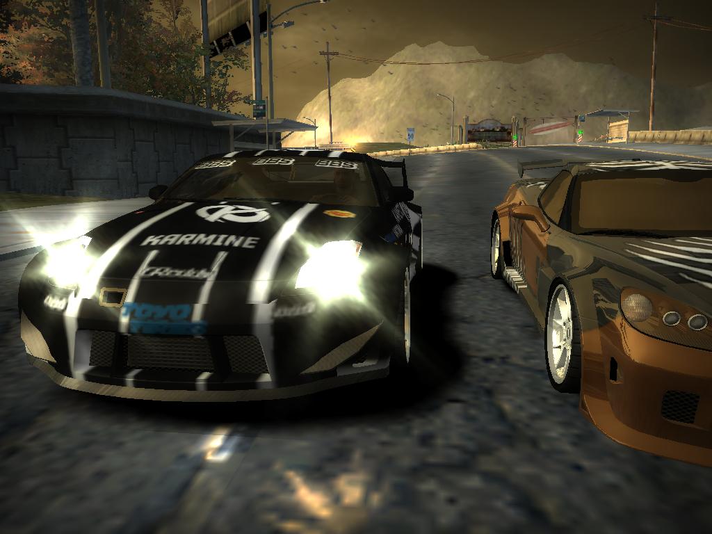 Karmine Vinyls only for 350Z