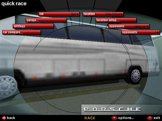 EA Bus