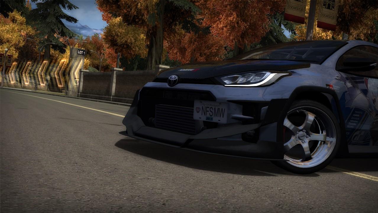 Toyota GR Yaris