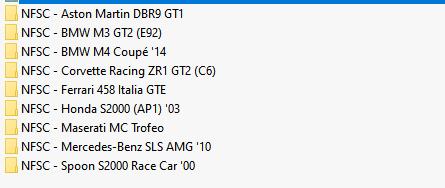 EC V3 Compatibility Fixes for Old PedroBLR Cars - Part 1