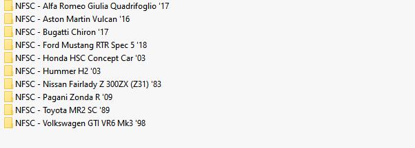 EC V3 Compatibility Fixes for Old PedroBLR Cars - Part 2