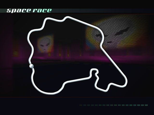 Space Race