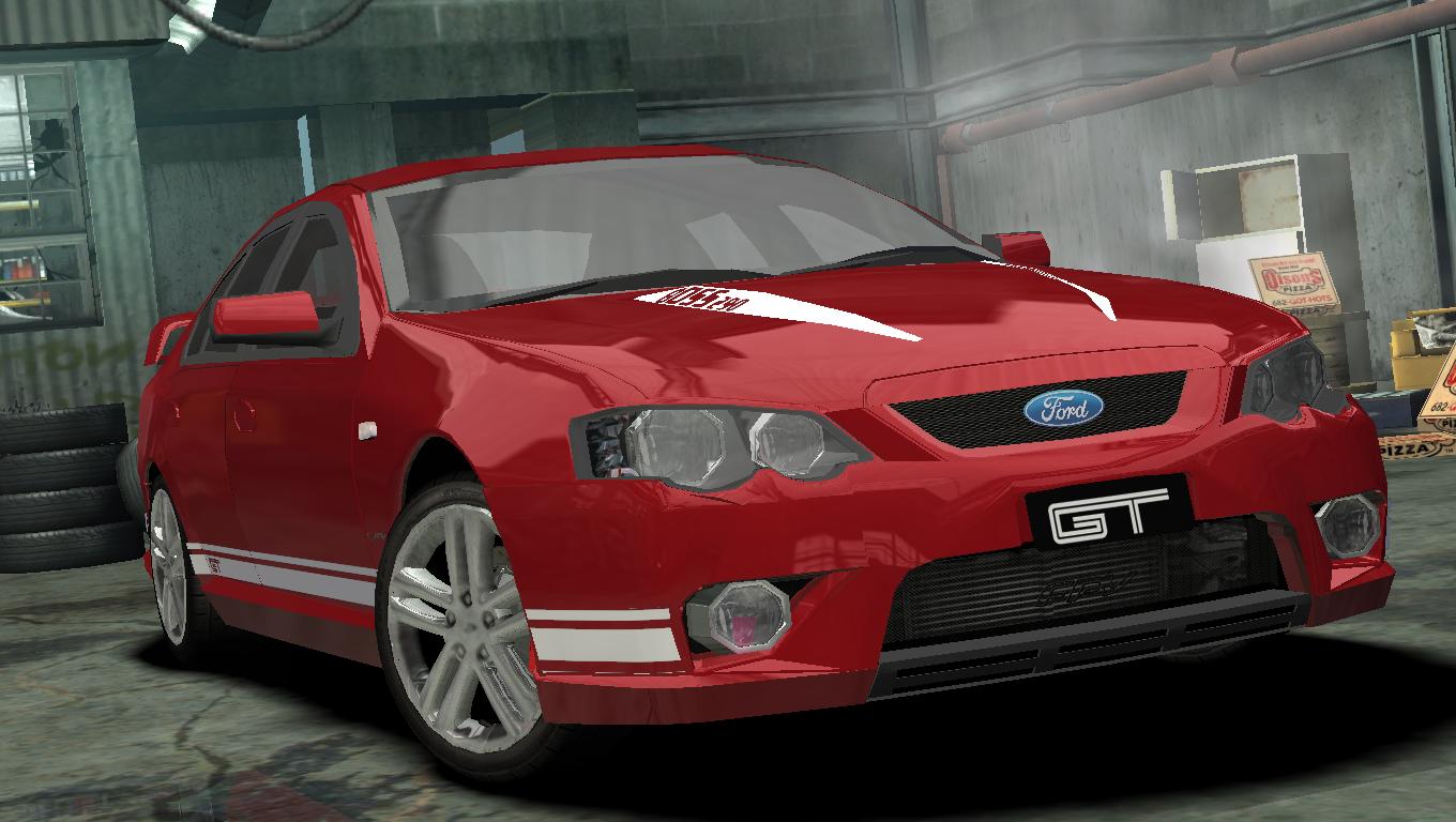 FPV GT '04