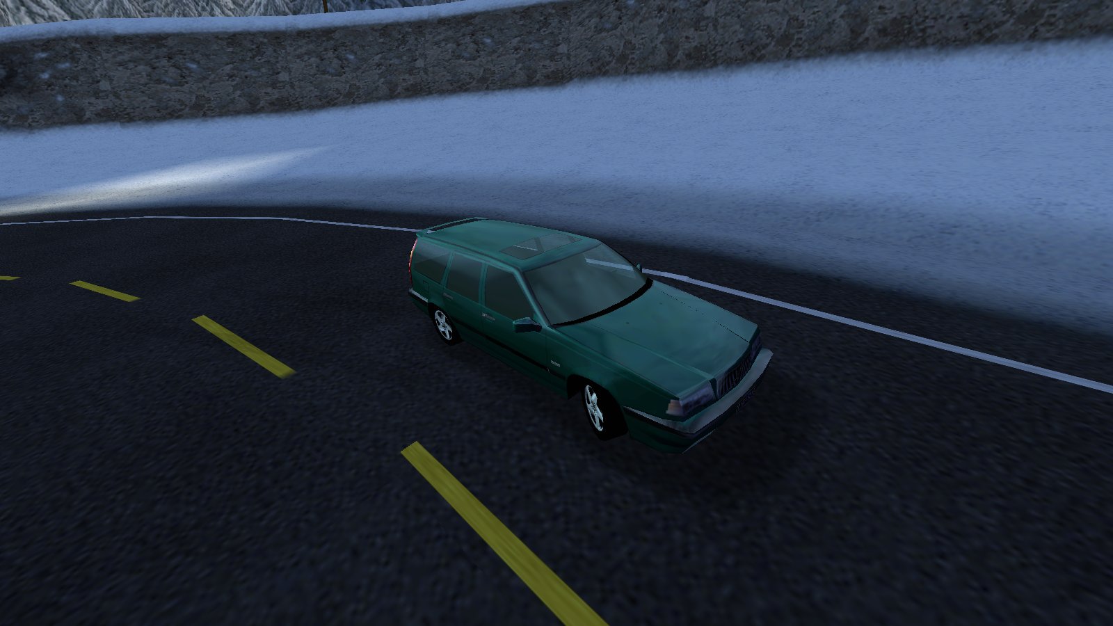 Summit HD Texture Pack