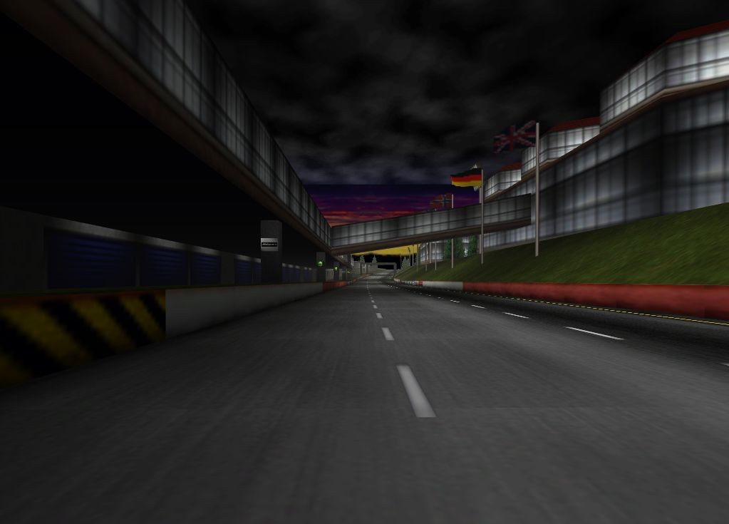 Proving Grounds