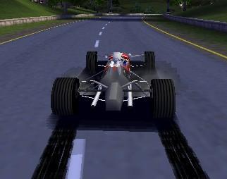 Lotus 49