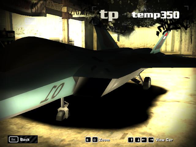 Lockheed Martin F 22 Raptor TNI AU Indoneisan Air Force Millitary Jet