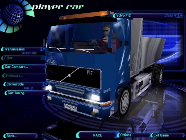 Volvo F12