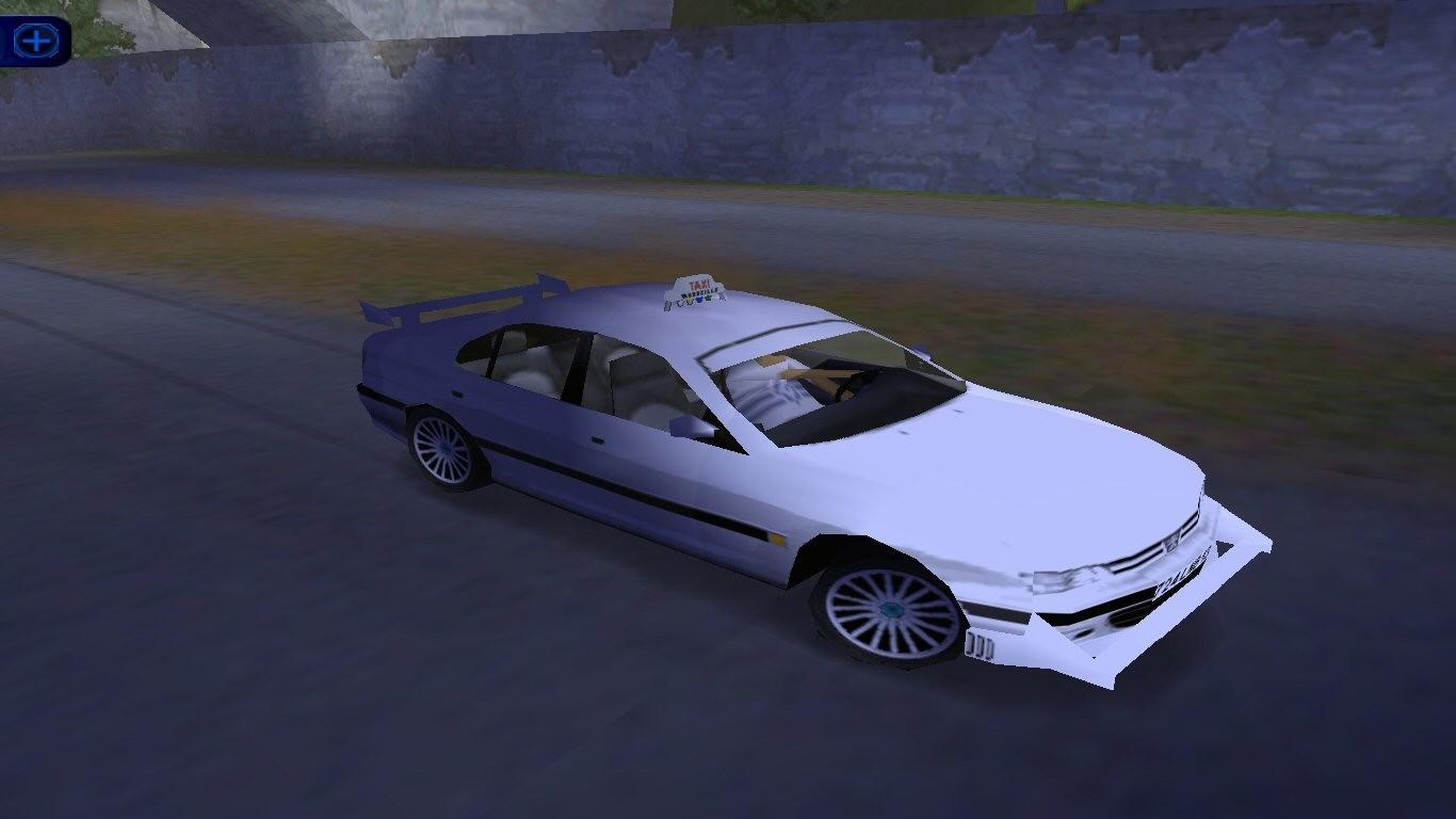 PEUGEOT 406 From 