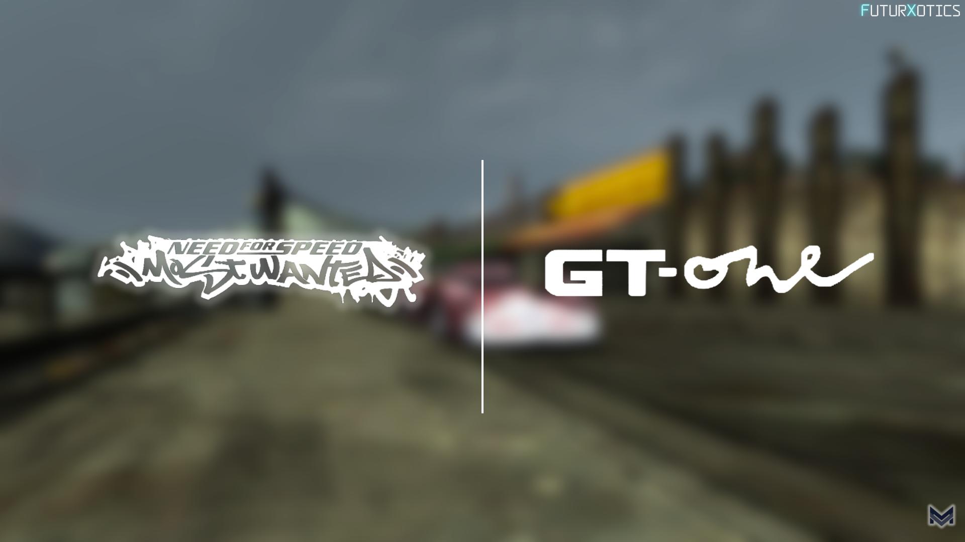1999 Toyota GT-ONE Race Car (TS020)