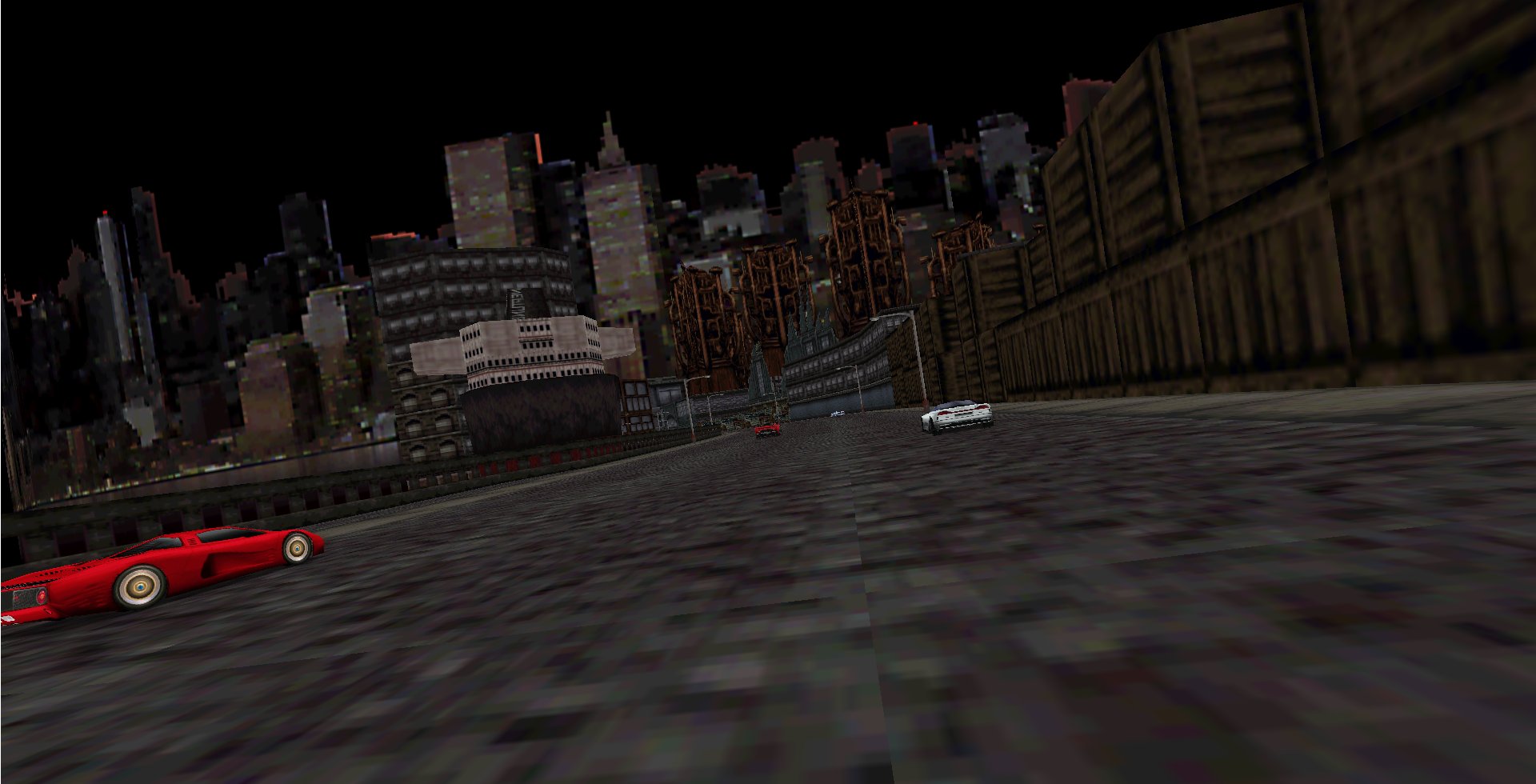 Empire City