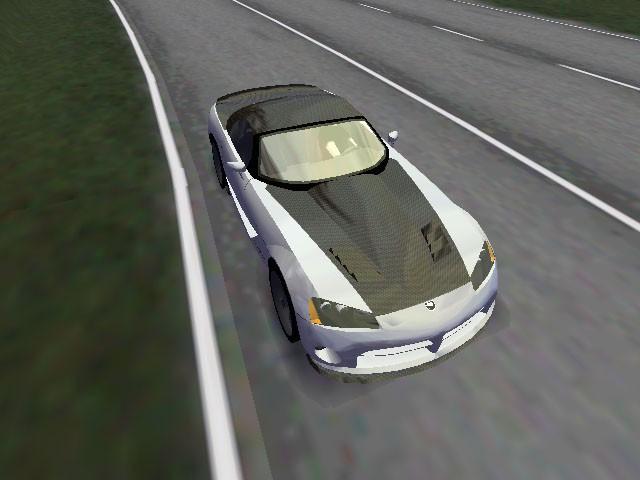 Dodge Viper SRT-10 Carbon
