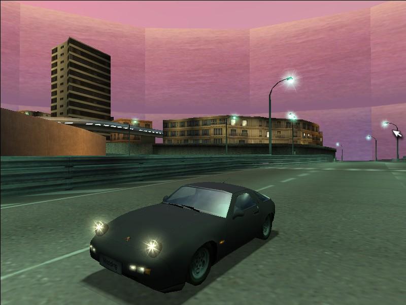 Porsche 928