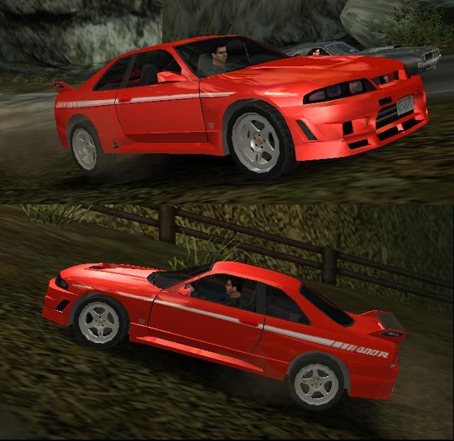 Nismo 400R