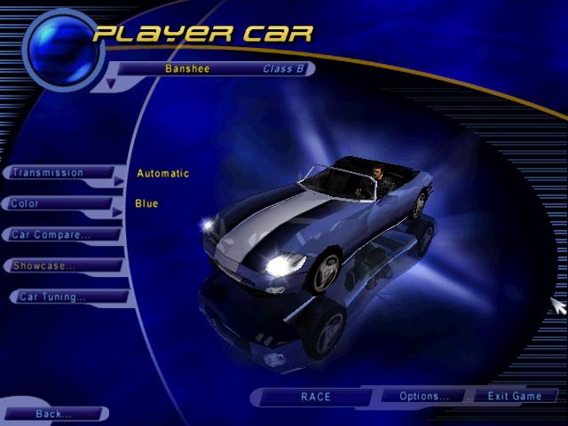 Banshee